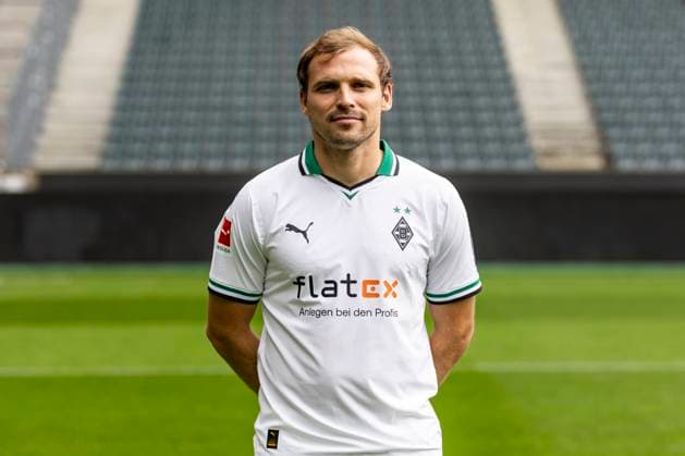 Tony Jantschke (Borussia Mönchengladbach)