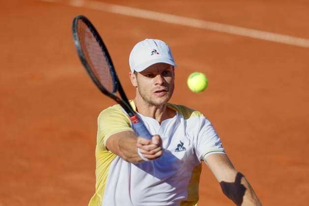 Yannick Hanfmann (GER) Copyright: xJuergenxHasenkopfx
