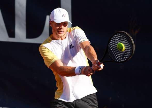 Yannick Hanfmann (GER) Copyright: xJuergenxHasenkopfx