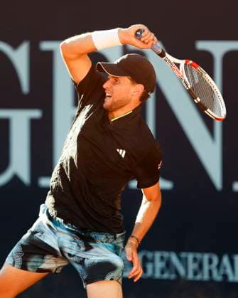 Dominic Thiem Copyright: xJuergenxHasenkopfx