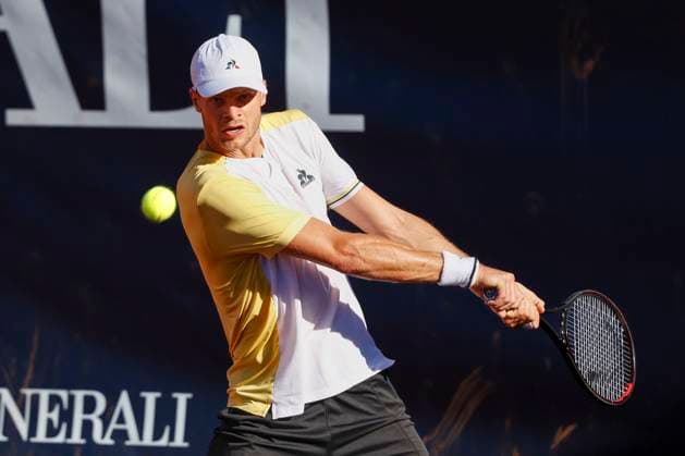 Yannick Hanfmann (GER) Copyright: xJuergenxHasenkopfx