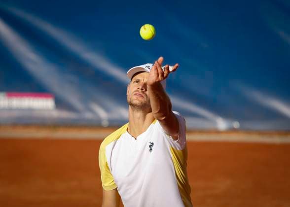 Yannick Hanfmann (GER) Copyright: xJuergenxHasenkopfx