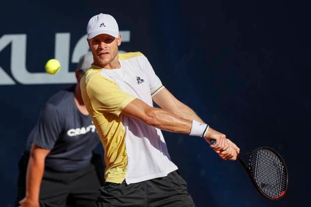 Yannick Hanfmann (GER) Copyright: xJuergenxHasenkopfx