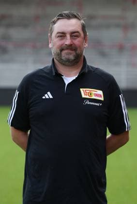 ; 1.FC Union Berlin FCU 1.BL Bundesliga Porträttermin Saison 2023 2024 Kader, Porträt, Vorstellung, Präsentation, Pressetermin, GER 09.08.23