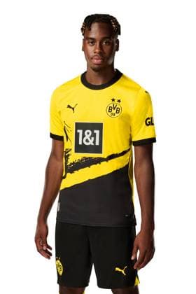 Jamie Bynoe-Gittens; Borussia Dortmund; 1.BL, Porträttermin 2023 2024 Foto: BVB Alexandre Simoes via TEAM2sportphoto Offizieller Portraetfoto Termin Borussia Dortmund 2023 Team2