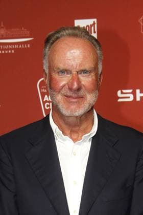 Karl-Heinz Rummenigge bei der Verleihung vom Bild Award am 21.08.2023 in Hamburg Sport Bild Award 2023 Verleihung in Hamburg