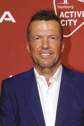 Lothar Matthaeus bei der Verleihung vom Bild Award am 21.08.2023 in Hamburg Sport Bild Award 2023 Verleihung in Hamburg