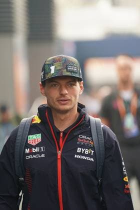 25.08.2023, Circuit Park Zandvoort, Zandvoort, FORMULA 1 HEINEKEN DUTCH GRAND PRIX 2023 , im Bild Max Verstappen (NLD), Oracle Red Bull Racing Zandvoort Circuit Park Zandvoort Niederlande