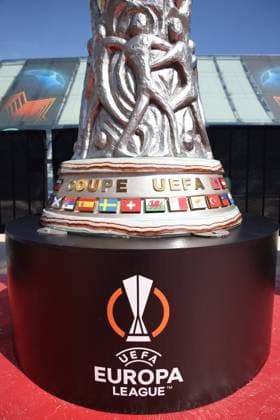during the European Club Football Season Kick-off 2023 24 on 31 August 2023 at Grimaldi Forum, Monaco . Photo Nderim KACELI  Copyright: xNderimxKaceli IPAxSportx xipa-agx xx 0 IPA_IPA39967210