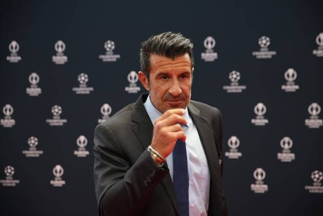 during the European Club Football Season Kick-off 2023 24 on 31 August 2023 at Grimaldi Forum, Monaco . Photo Nderim KACELI  Copyright: xNderimxKaceli IPAxSportx xipa-agx xx 0 IPA_IPA39971242