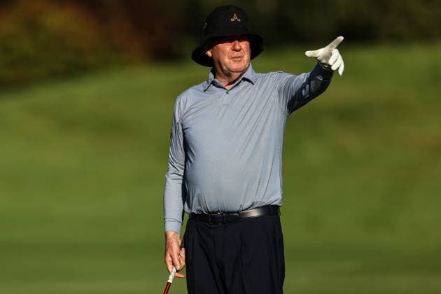 2023 Horizon Irish Open, The K Club, Kildare 6 9 2023 JP McManus JP McManus 6 9 2023  Copyright: x INPHO BenxBradyx BB1_1609