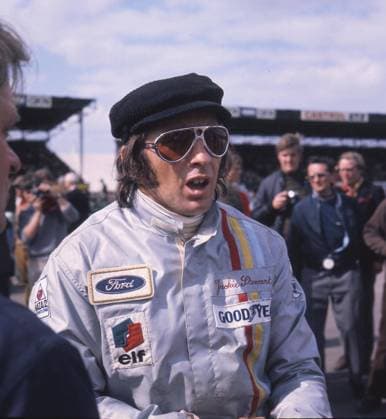 JACKIE STEWART British Formula 1 Racing Driver COMPULSORY CREDIT: UPPA Photoshot Photo CAH 028681 08.05.1971 JACKIE STEWART British Formula 1 Racing Driver COMPULSORY CREDIT: Talking Photoshot Photo CAH 028681 08.05.1971, Credit:Photoshot Avalon United Kingdom  Copyright: xPhotoshotx xAvalonx 0504039323