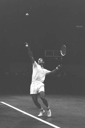 ROD LAVER Australian Tennis Player COMPULSORY CREDIT: UPPA Photoshot Photo PGH 141773 05.04.1967 ROD LAVER Australian Tennis Player COMPULSORY CREDIT: Talking Photoshot Photo PGH 141773 05.04.1967, Credit:Photoshot Avalon United Kingdom  Copyright: xPhotoshotx xAvalonx 0504040859