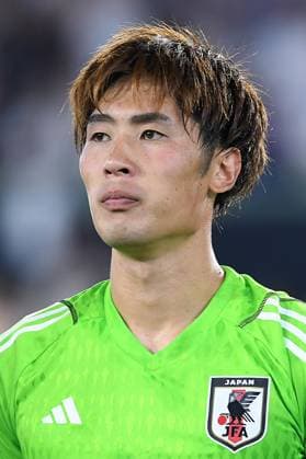 Fußball Länderspiel Deutschland - Japan am 09.09.2023 in der Volkswagen Arena in Wolfsburg Keisuke Osako ( Japan ) DFB regulations prohibit any use of photographs as image sequences and or quasi-video. *** Soccer international match Germany Japan on 09 09 2023 at Volkswagen Arena in Wolfsburg Keisuke Osako Japan DFB regulations prohibit any use of photographs as image sequences and or quasi video xRx