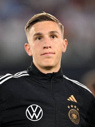 WOLFSBURG - Nico Schlotterbeck of Germany during the friendly international match, Länderspiel, Nationalmannschaft between Germany and Japan at the Volkswagen Arena on September 9, 2023 in Wolfsburg, Germany. ANP Hollandse Hoogte International Friendly, Länderspiel, Nationalmannschaft 2023 2024 xVIxANPxSportx xGerritxvanxKeulenxIVx 477979046 originalFilename: 477979046.jpg