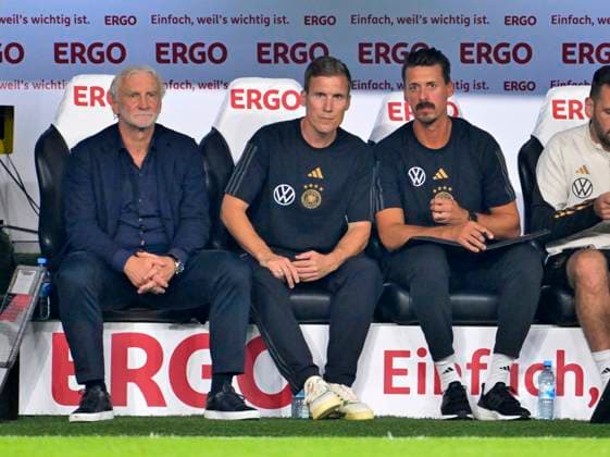 12.09.2023, Fussball Nationalteams Freundschaftsspiele 2023, Länderspiel, Deutschland - Frankreich, im Signal-Iduna-Park Stadion Dortmund,