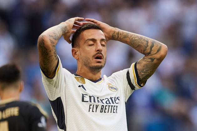 Real Madrid v 1. FC Union Berlin, UEFA Champions League, Group C, Football, Santiago Bernabeu Stadium, Marid, Spain - 20 Sep 2023  Copyright: xRubenxAlbarran Shutterstockx 14112586h