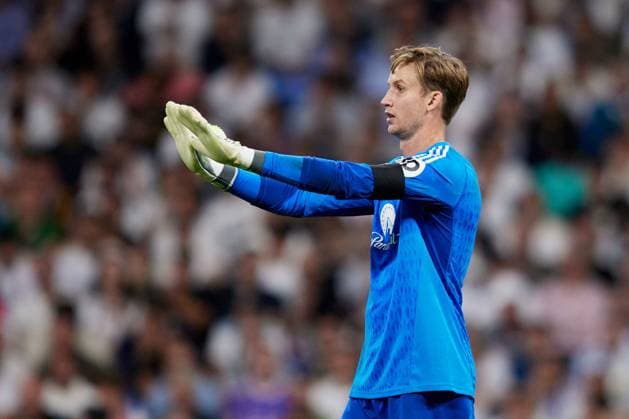 Real Madrid v 1. FC Union Berlin, UEFA Champions League, Group C, Football, Santiago Bernabeu Stadium, Marid, Spain - 20 Sep 2023  Copyright: xRubenxAlbarran Shutterstockx 14112586cd