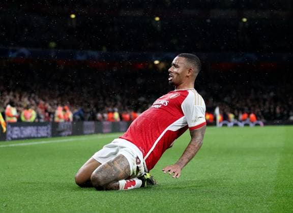 Editorial use only Arsenal v PSV Eindhoven, Football, UEFA Champions League, Emirates Stadium, London, UK - 20 09 2022 Editorial use only  Copyright: xMattxImpey Shutterstockx 14113412k