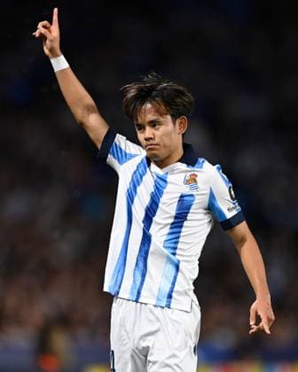 Editorial use only Real Sociedad v Inter Milan, UEFA Champions League match, Group D, date 1. Football, Reale Arena Stadium, San Sebastian, Spain - 20 Sept 2023 Editorial use only  Copyright: xShutterstockx 14113348aa