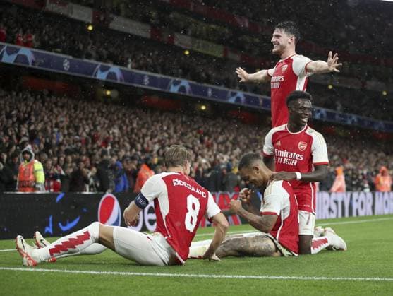 Editorial use only Arsenal v PSV Eindhoven, Football, UEFA Champions League, Emirates Stadium, London, UK - 20 09 2022 Editorial use only  Copyright: xMattxImpey Shutterstockx 14113412t