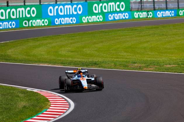 23rd September 2023; Suzuka Circuit, Suzuka, Japan; 2023 Formula 1 Lenovo Japanese Grand Prix; Qualifying Day; Number 2 Williams driver Logan Sargeant during practice 3 at the Japanese Formula 1  ActionPlus12556223 StephenxBlackberry