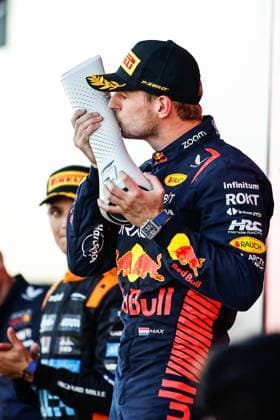 1 Max Verstappen (NLD, Oracle Red Bull Racing), F1 Grand Prix of Japan at Suzuka International Racing Course on September 24, 2023 in Suzuka, Japan. (Photo by HOCH ZWEI) Suzuka Japan