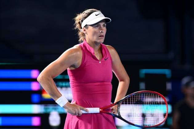 Sport Themen der Woche KW39 Sport Bilder des Tages Tatjana MariaGER), SEPTEMBER 25, 2023 - Tennis : Women s Singles Round 32 at Ariake Coliseum during TORAY Pan Pacific Open Tennis Tournament 2023, Japan. Noxthirdxpartyxsales  (230435749)