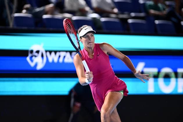 Tatjana MariaGER), SEPTEMBER 25, 2023 - Tennis : Women s Singles Round 32 at Ariake Coliseum during TORAY Pan Pacific Open Tennis Tournament 2023, Japan. Noxthirdxpartyxsales  (230435753)