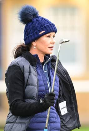 Alfred Dunhill Links Championship 2023, Practice and Previews, Golf, Scotland, UK - 04 Oct 2023  Copyright: xGreigxCowie Shutterstockx 14134704e