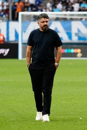 Marseille v Brighton, UEFA Europa League, Group B, Football, Orange Velodrome, Marseille, France - 05 Oct 2023  Copyright: xDavidxWinter Shutterstockx 14134221p