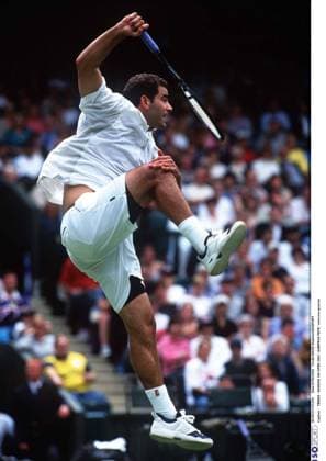 TENNIS : NASDAQ 100 OPEN 2002 TENNIS : NASDAQ 100 OPEN 2002 SAMPRAS PETE www.iso be MIAMI USA ETATS-UNIS VERENIGDE STATEN  Copyright: xWAKExStephenx 58197