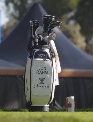 Acciona Open de Spain ProAm Golf Tournament presented by Madrid, Wednesday, October 11, 2023 In The Picture: Jon Rahm Cordon Press