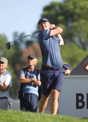 Acciona Open de Spain ProAm Golf Tournament presented by Madrid, Wednesday, October 11, 2023 Cordon Press