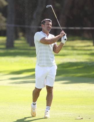 Acciona Open de Spain ProAm Golf Tournament presented by Madrid, Wednesday, October 11, 2023 In The Picture: Luis Fifo Cordon Press