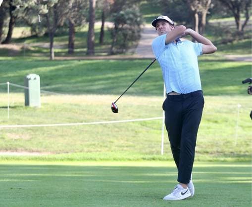 Acciona Open de Spain ProAm Golf Tournament presented by Madrid, Wednesday, October 11, 2023 In The Picture: Feliciano Lopez Cordon Press