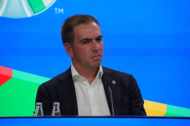 EURO 2024 Turnierdirektor Philipp Lahm - 16.10.2023: EURO 2024 Partnerschaft DFB VDV
