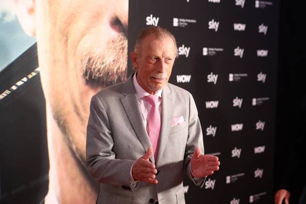 Premiere Daum Triumphe & Skandale, 24.10.2023, Bild: