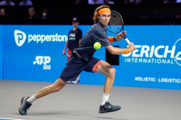 Andrey Rublev Copyright: xJuergenxHasenkopfx