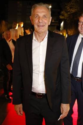 Karl Heinz Körbel Deutscher Fussball Kulturpreis 2023 Nürnberg Copyright: xZichyx Eibner-Pressefotox EP_rzy