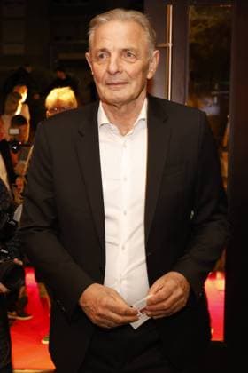 Karl Heinz Körbel Deutscher Fussball Kulturpreis 2023 Nürnberg Copyright: xZichyx Eibner-Pressefotox EP_rzy