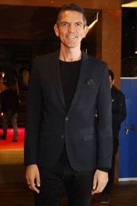 Deniz Aytekin Deutscher Fussball Kulturpreis 2023 Nürnberg Copyright: xZichyx Eibner-Pressefotox EP_rzy
