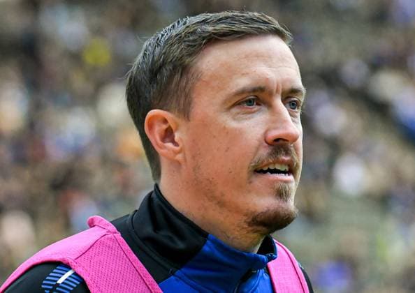 Fussball 2. Bundesliga, Hertha BSC - SC Paderborn 07 28.10.2023, xdanx, Fussball 2. Bundesliga, Hertha BSC - SC Paderborn 07, v.l. Max Kruse (SC Paderborn 07 10) (DFL DFB REGULATIONS PROHIBIT ANY USE OF PHOTOGRAPHS as IMAGE SEQUENCES and or QUASI-VIDEO) Foto: Daniel Lakomski Mix1 Berlin Olympiastadion Berlin Berlin Deutschland (DE) *** Football 2 Bundesliga, Hertha BSC SC Paderborn 07 28 10 2023, xdanx, Football 2 Bundesliga, Hertha BSC SC Paderborn 07, v l Max Kruse SC Paderborn 07 10 DFL DFB REGULATES PROHIBIT ANY USE OF PHOTOGRAPHS as IMAGE SEQUENCES and or QUASI VIDEO Foto Daniel Lakomski Mix1 Berlin Olympiastadion Berlin Berlin Germany DE Copyright: xDanielxLakomskix