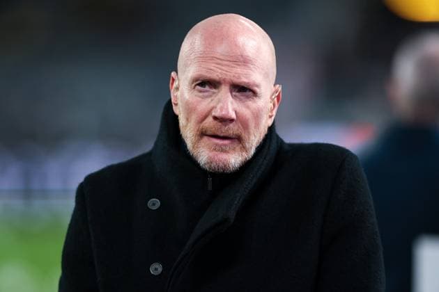 07.11.2023, Fussball, Saison 2023 2024, UCL, UEFA Champions League, Gruppenphase, 4. Spieltag, Borussia Dortmund - Newcastle United, Matthias Sammer (Borussia Dortmund), Dortmund Signal Iduna Park NRW Deutschland xRHR-FOTO DEx Copyright: DennisxEwert RHR-FOTOx RHR-FOTO DE