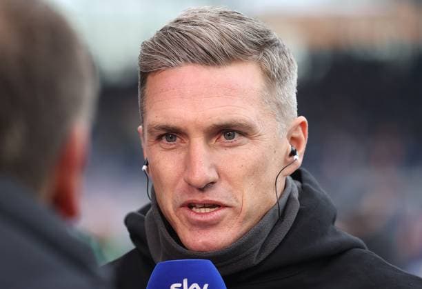 Cheftrainer Tobias Schweinsteiger (VfL Osnabrueck) Fussball, Herren, Saison 2023 2024, 2.BL, Eintracht Stadion, Eintracht Braunschweig gegen VfL Osnabrueck DFL REGULATIONS PROHIBIT ANY USE OF PHOTOGRAPHS AS IMAGE SEQUENCES AND OR QUASI-VIDEO.