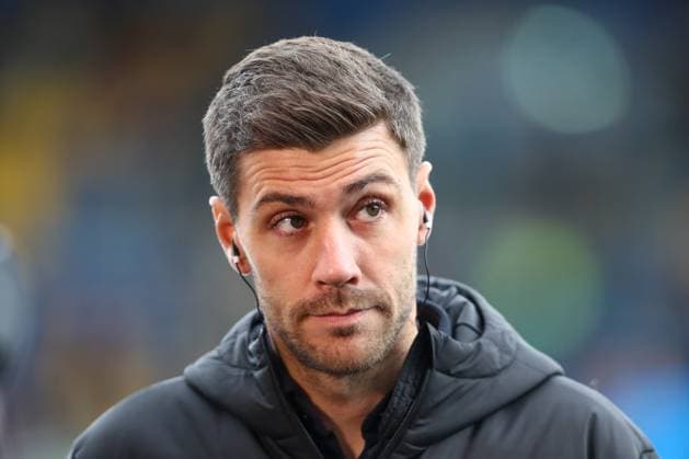11.11.2023, xtgx, Fussball 2. Bundesliga, Fussball 2. Bundesliga, Eintracht Braunschweig - VfL Osnabrueck emspor, v.l. Bnejamin Kessel (Braunschweig) Portrait, Portraet, Einzelbild (DFL DFB REGULATIONS PROHIBIT ANY USE OF PHOTOGRAPHS as IMAGE SEQUENCES and or QUASI-VIDEO) Braunschweig