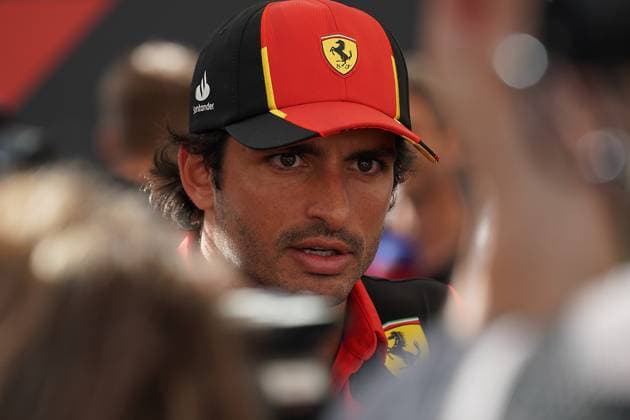 23.11.2023, Yas Marina Circuit, Abu Dhabi, Formula 1 Etihad Airways Abu Dhabi Grand Prix 2023 , im Bild Fernando Alonso (ESP), Aston Martin Aramco Cognizant Formula One Team Abu Dhabi Yas Marina Circuit Vereinigten Arabischen Emirate