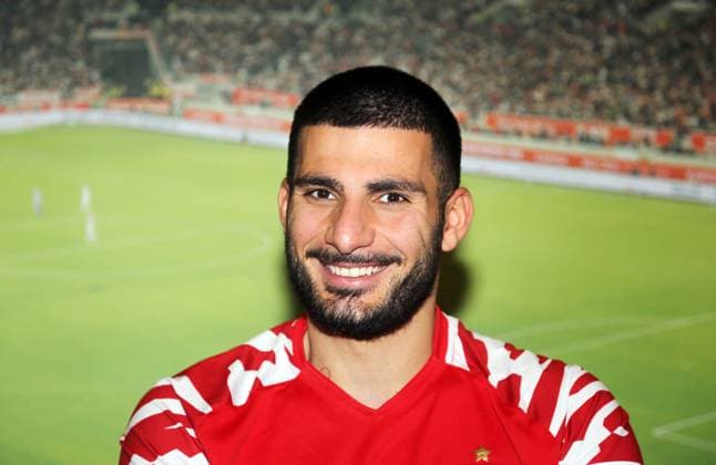 21.11.23 VfB Stuttgar Deniz Undav Deutschland, Stuttgart, 21.11.2023, Fussball, Bundesliga, VfB Stuttgart: Deniz Undav. *** 21 11 23 VfB Stuttgar Deniz Undav Germany, Stuttgart, 21 11 2023, Football, Bundesliga, VfB Stuttgart Deniz Undav