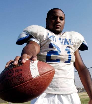 Sports - August 31, 2004 (Credit Image: PHOTOGRAPHER Cal Media) United States EDITORIAL USE ONLY Copyright: xx -x csmphoto182414