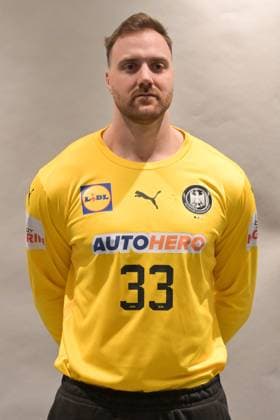 Torwart Andreas Wolff (Germany 33), DHB Media Day Brunsbuettel , Handball, Deutscher Handball Bund, DHB, 05.01.2024 Brunsbuettel Schleswig Holstein Deutschland
